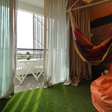 家 Majestic Ipoh Appartement Buitenkant foto